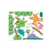 Pedia Pals Dinosaur Theme Environment Pack