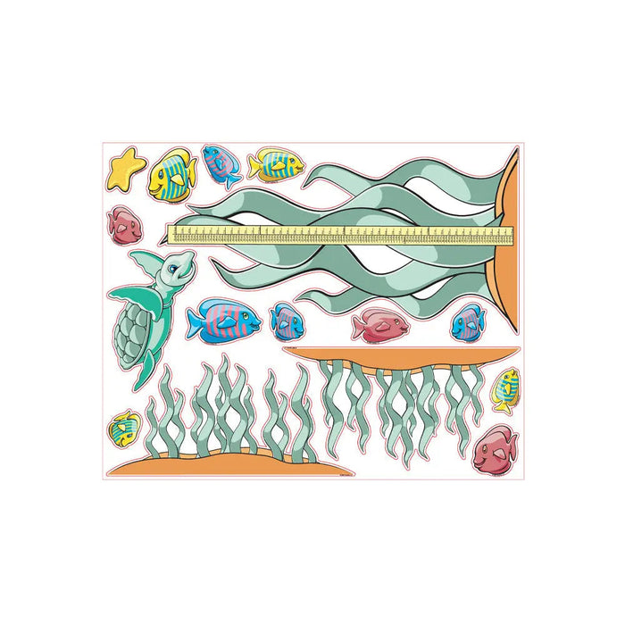 Pedia Pals Dolphin Underwater Theme Pediatric Environment Pack