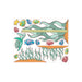 Pedia Pals Dolphin Underwater Theme Pediatric Environment Pack