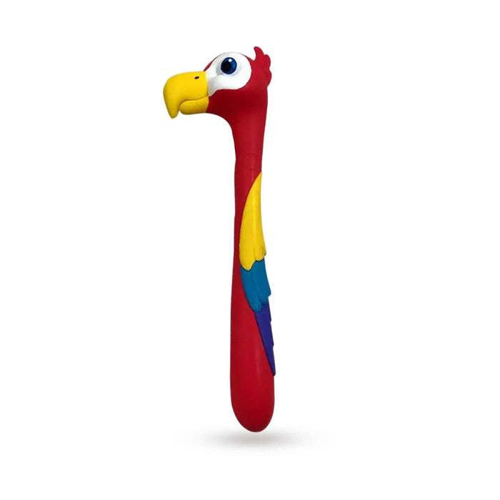 Pedia Pals Parrot Reflex Hammer