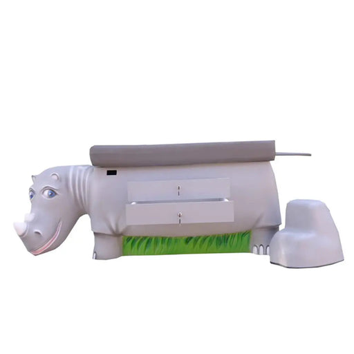Pedia Pals Rhino Medical Exam Table