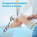 Pedia Pals Zebra Reflex Hammer