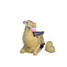 Pedia Pals Zoopals Camel Pediatric Exam Table