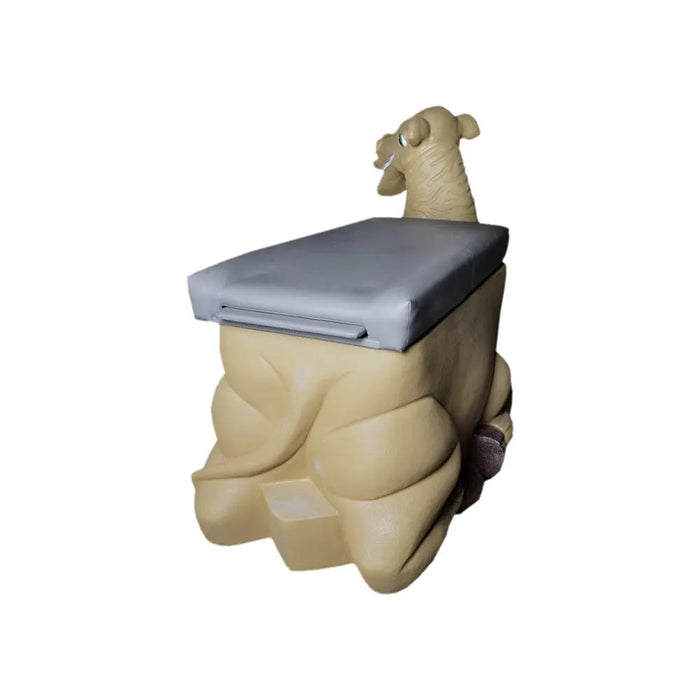 Pedia Pals Zoopals Camel Pediatric Exam Table