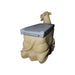 Pedia Pals Zoopals Camel Pediatric Exam Table