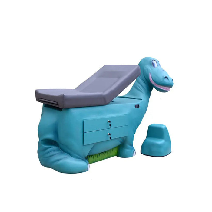 Pedia Pals Zoopals Dinosaur Exam Table