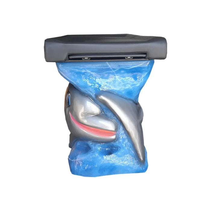 Pedia Pals Zoopals Dolphin Pediatric Exam Table