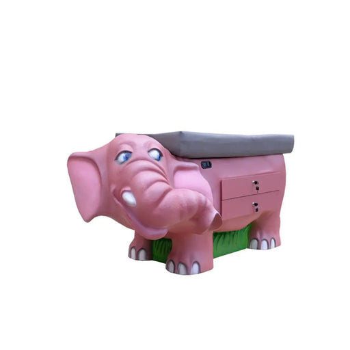 Pedia Pals Zoopals Elephant Pediatric Exam Table