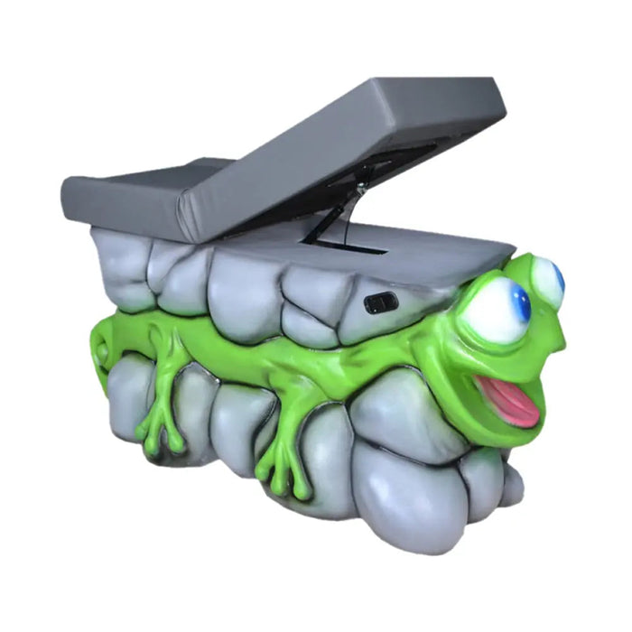 Pedia Pals Zoopals Gecko Pediatric Exam Table