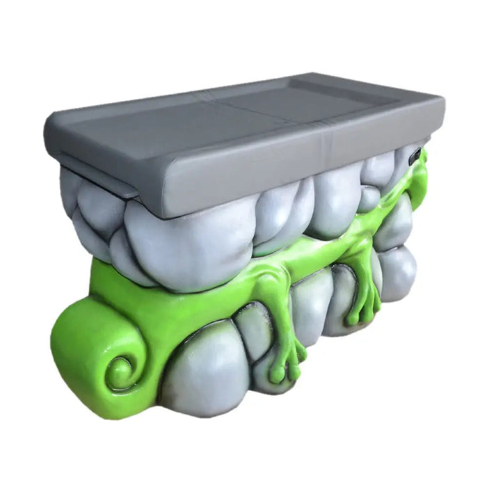 Pedia Pals Zoopals Gecko Pediatric Exam Table