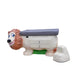 Pedia Pals Zoopals Lion Pediatric Examination Table