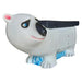 Pedia Pals Zoopals Polar Bear Pediatric Examination Table
