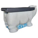 Pedia Pals Zoopals Polar Bear Pediatric Examination Table