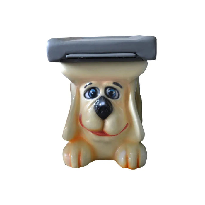 Pedia Pals Zoopals Puppy Pediatric Exam Table