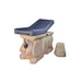 Pedia Pals Zoopals Puppy Pediatric Exam Table