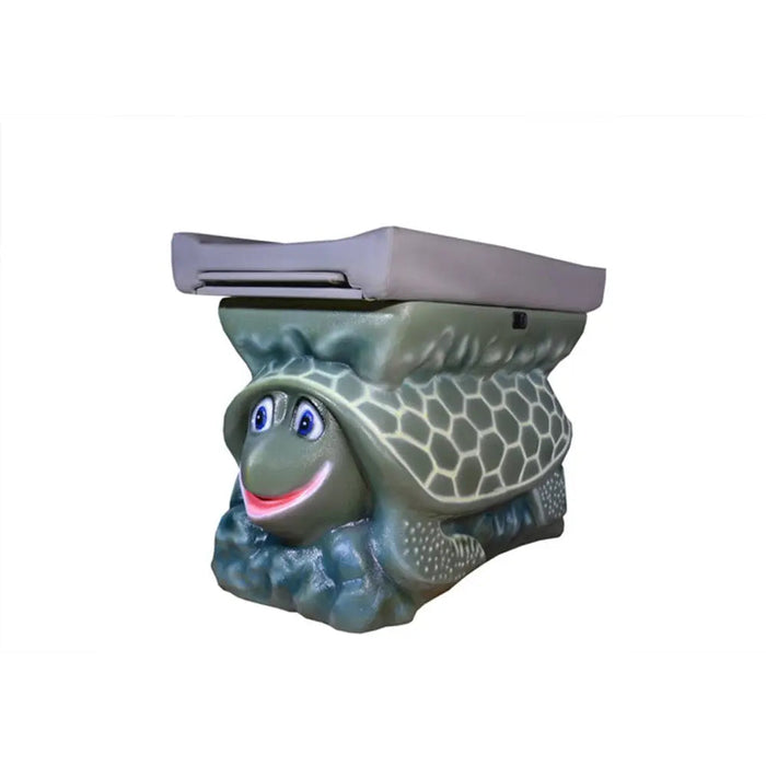 Pedia Pals Zoopals Turtle Pediatric Exam Table