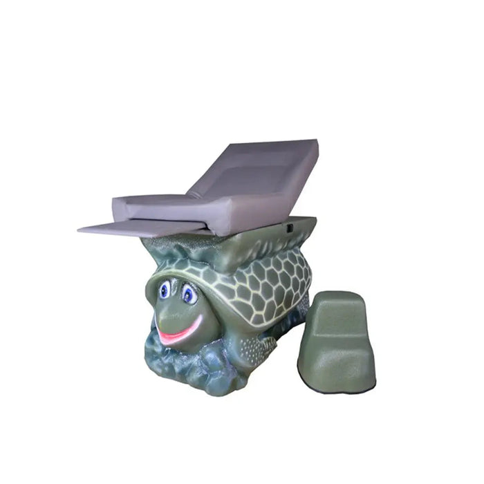 Pedia Pals Zoopals Turtle Pediatric Exam Table