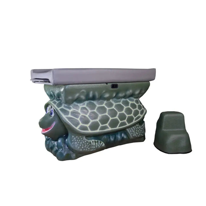 Pedia Pals Zoopals Turtle Pediatric Exam Table