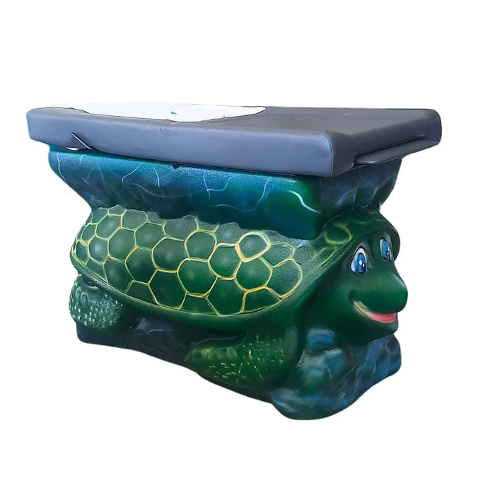 Pedia Pals Zoopals Turtle Pediatric Exam Table