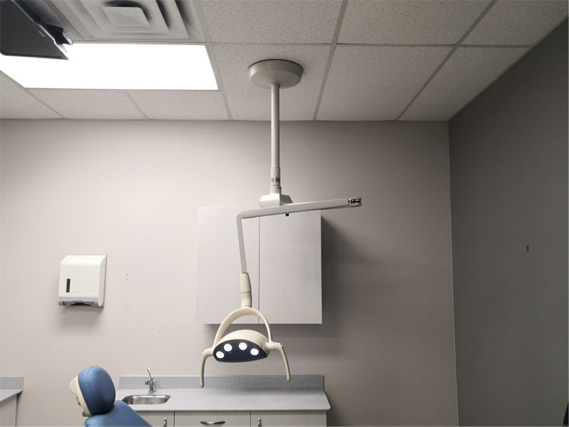 Flight Dental Torch / IRIS LED Retrofit Light Kits — additional view