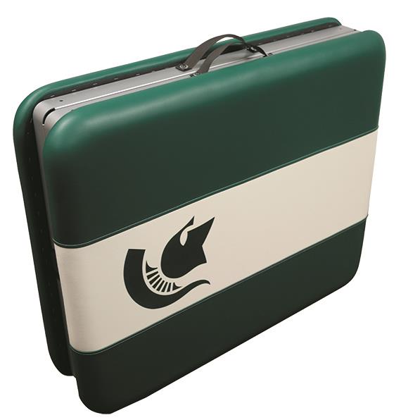 PHS Chiropractic Portable Sideline Table