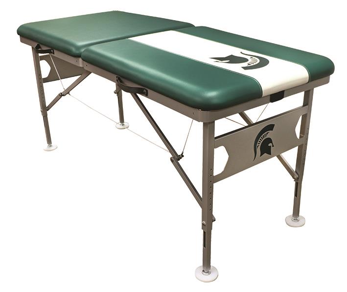PHS Chiropractic Portable Sideline Table