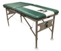 PHS Chiropractic Portable Sideline Table