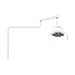 ADS Post mount Whale LED Dental Light