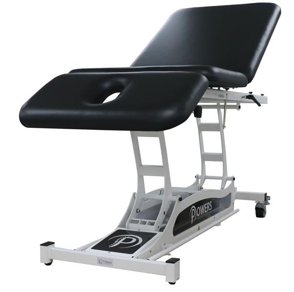 PHS Chiropractic Thera-P Electric Treatment Table