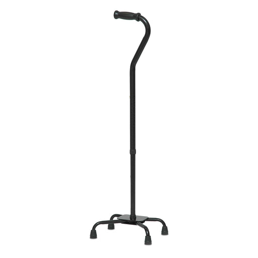 ProBasics CNQHLBB Bariatric Quad Cane