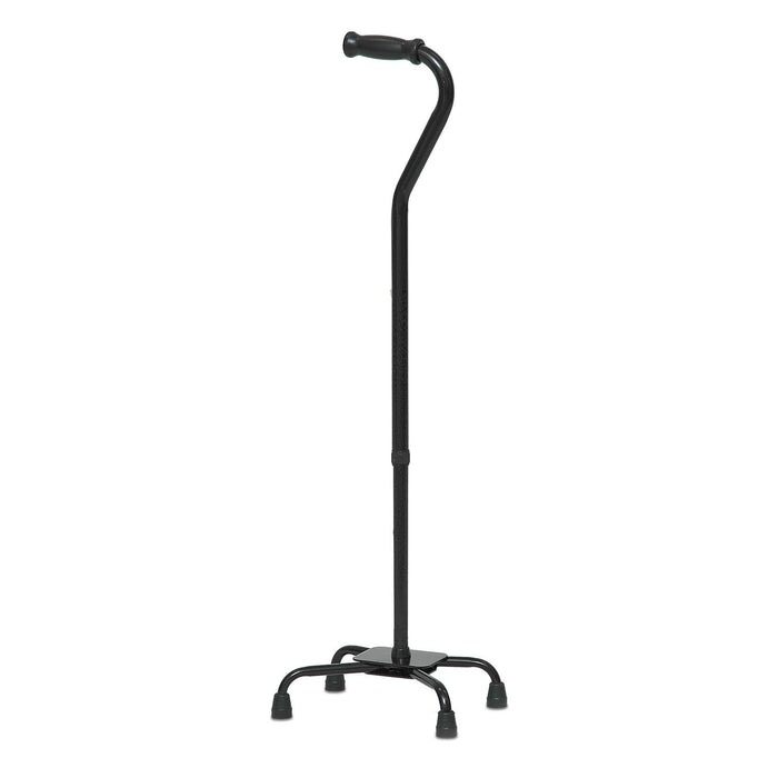 ProBasics CNQHLBB Bariatric Quad Cane