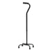 ProBasics CNQHLBB Bariatric Quad Cane