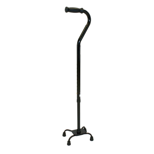 ProBasics CNQHSBB Bariatric Quad Cane