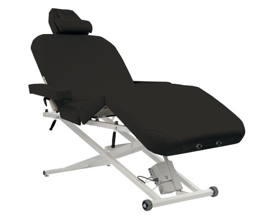 Custom Craftworks Pro Deluxe Electric Table