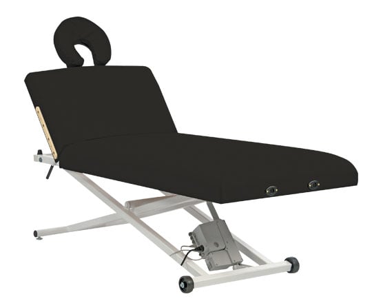 Custom Craftworks Pro Lift Back Electric Table