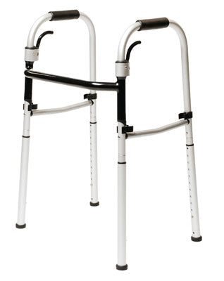Graham-Field Lumex® FoldAway Onyx Walker