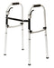 Graham-Field Lumex® FoldAway Onyx Walker