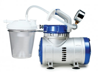 Graham-Field Vacutec® 800 EV2
