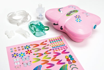 Graham-Field Neb-u-Tyke® Bella Butterfly