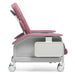 Graham Field Lumex® Deluxe Clinical Care Recliner FR566G409 - DENTAMED USA