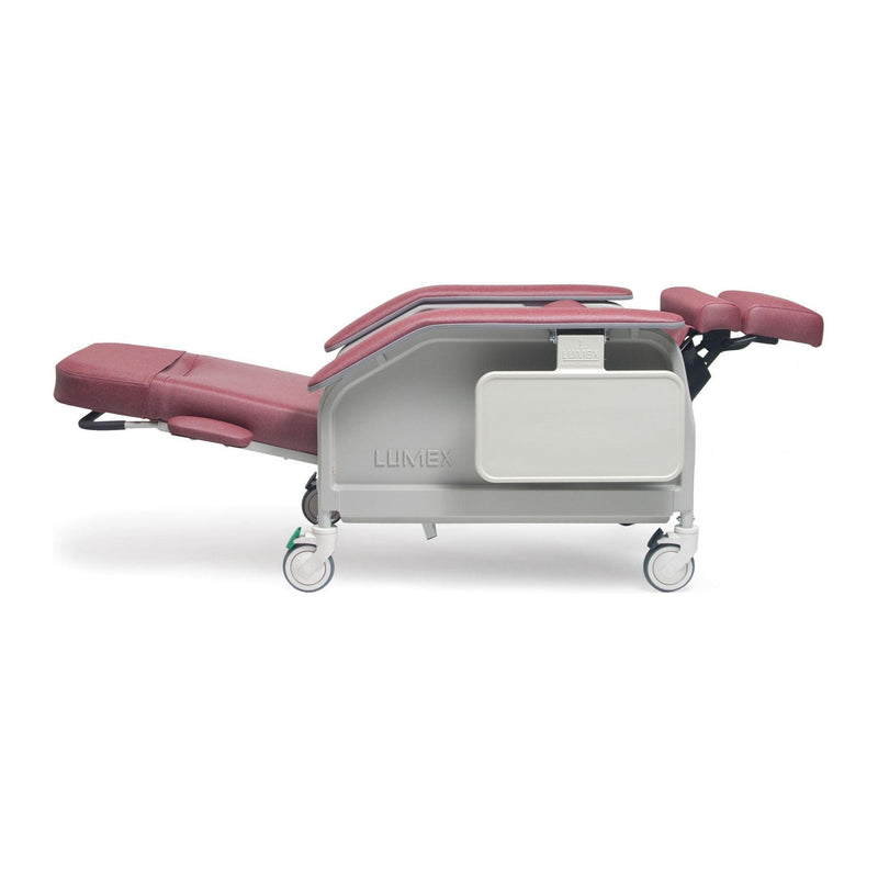 Graham Field Lumex® Lumex® Clinical Care Recliner FR577RG8604 - DENTAMED USA
