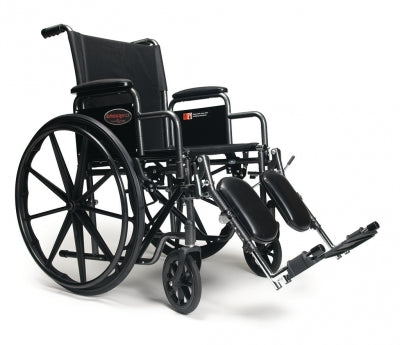 Graham-Field Advantage® LX