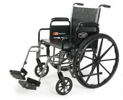 Graham-Field Traveler® SE Plus