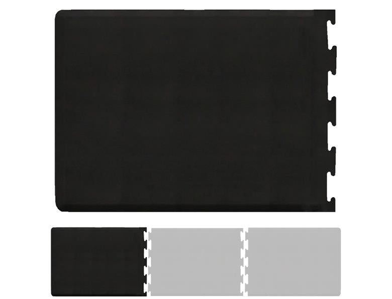 PHS Chiropractic Smart Step Puzzle Runner Mat