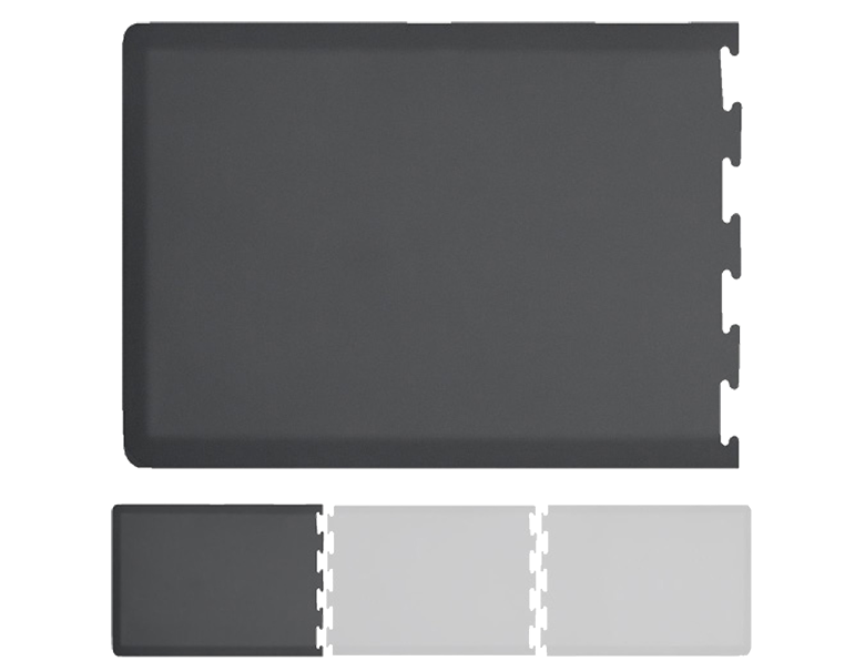 PHS Chiropractic Smart Step Puzzle Runner Mat