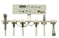 Flight Dental Under Cabinet Rear Delivery RD-3100 / RD-3150 — manufacturer photograph
