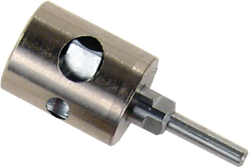 Vector Alpha Air – Standard Canister Turbine (Schein, Darby, Patterson, Athena, Medidenta) — RP-ST