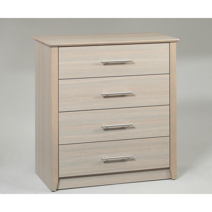 Drive Medical 4 Drewer Chest — RS-CHST-04