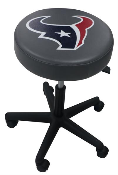 PHS Chiropractic Rolling Stool