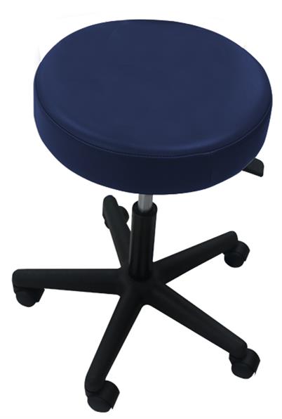 PHS Chiropractic Rolling Stool